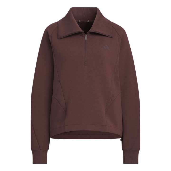 Adidas Adidas SOFT LUX Sweatshirt Women's