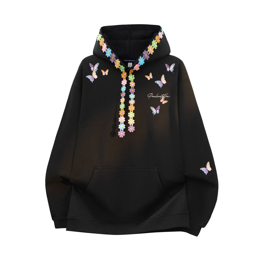 PAUL COSTELLOE Sweatshirt Unisex