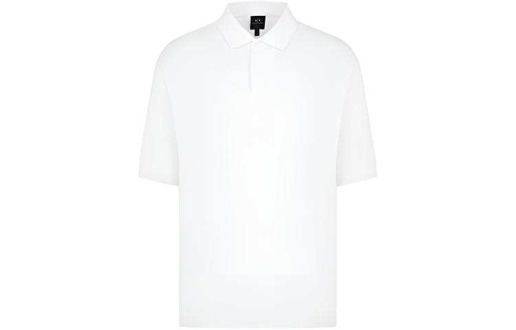 ARMANI EXCHANGE ARMANI EXCHANGEAE SS23 Polo Shirt Men's
