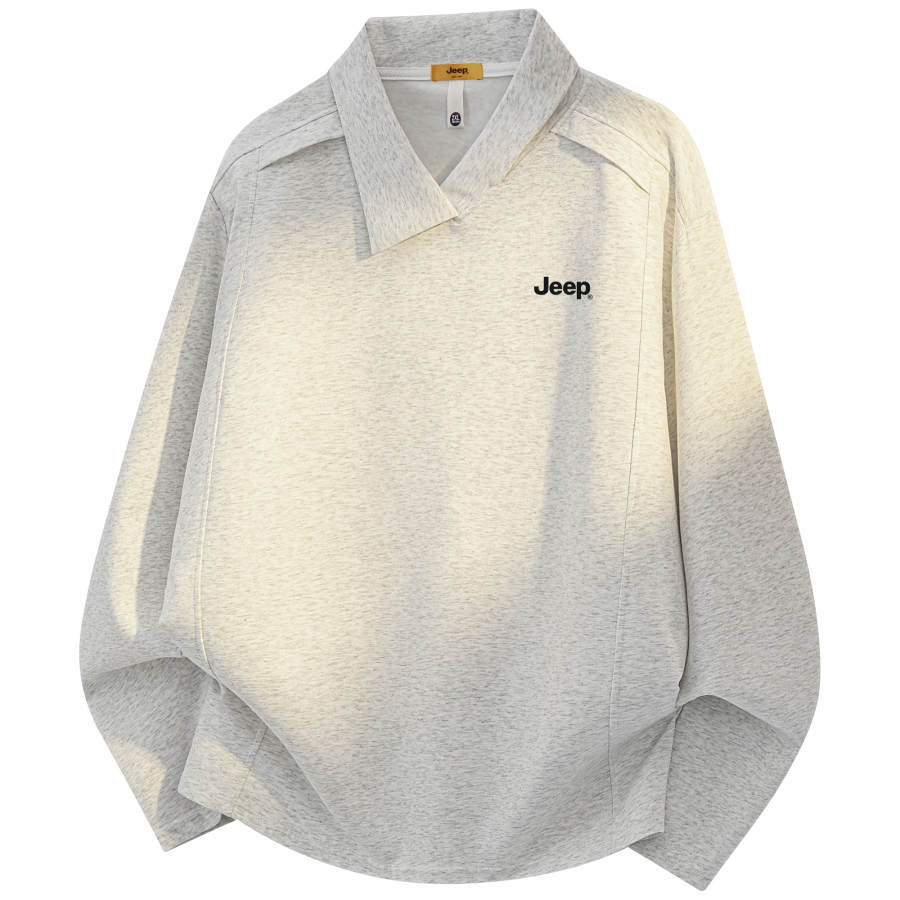 Jeep T Shirts Unisex Moderate Straight Fit