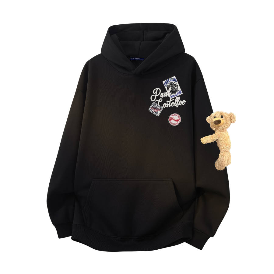 PAUL COSTELLOE Sweatshirt Unisex
