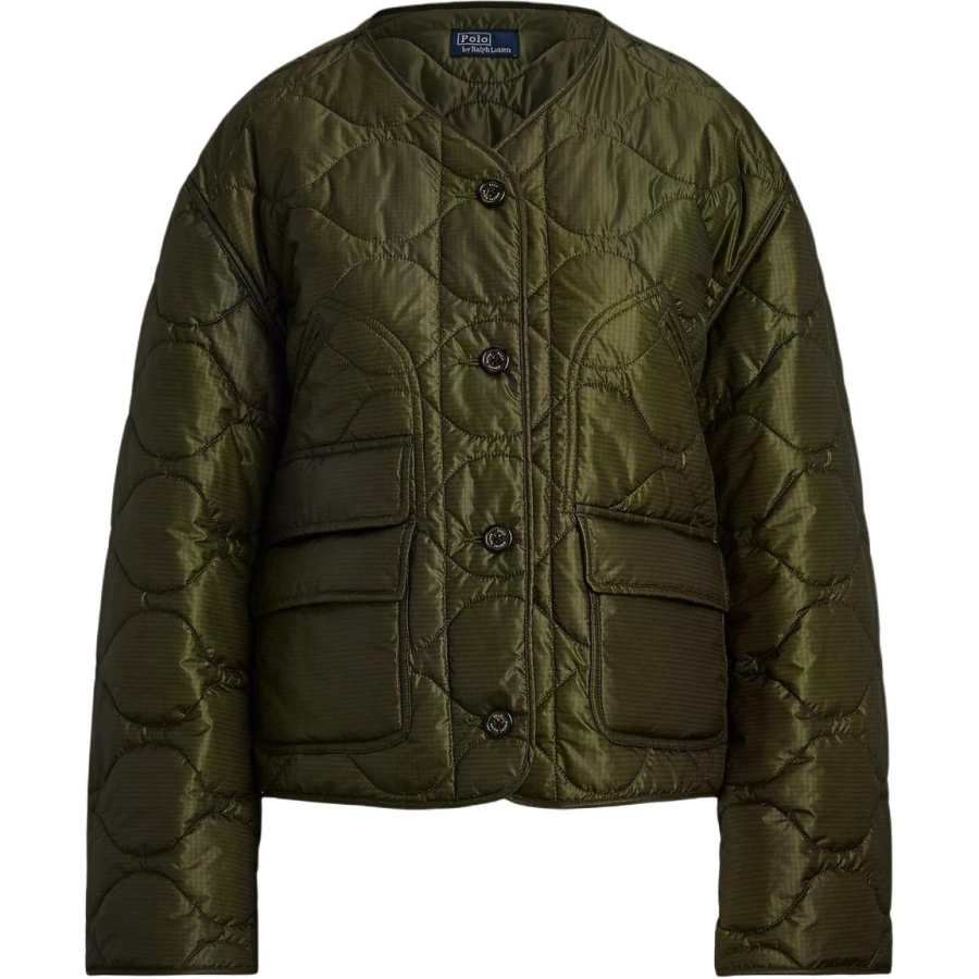 Polo Ralph Lauren Puffer Jacket Women's