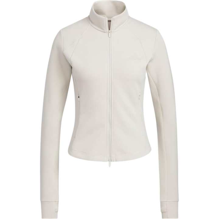 Adidas Adidas SOFT LUX SLIM Jacket Women's