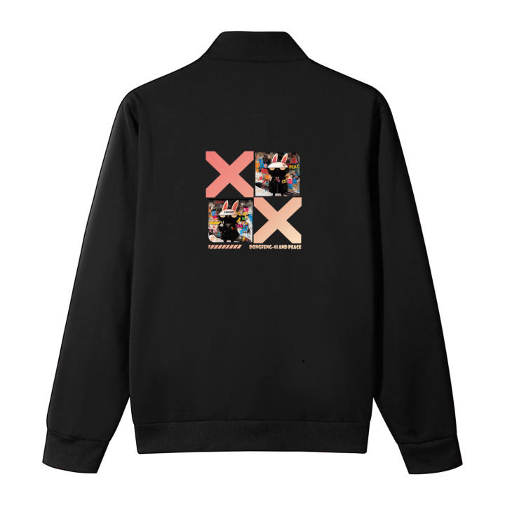 Adidas Adidas ESSENTIALS Jacket Unisex Black