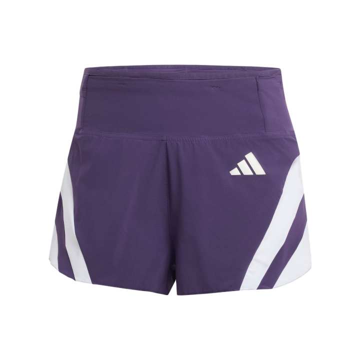 Adidas Adidas Free Shipping With AdiClub Adizero Nyc Running Gel Short