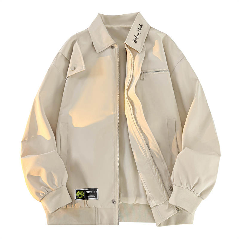 BALENO BALENO Jackets Unisex Lapel Moderate