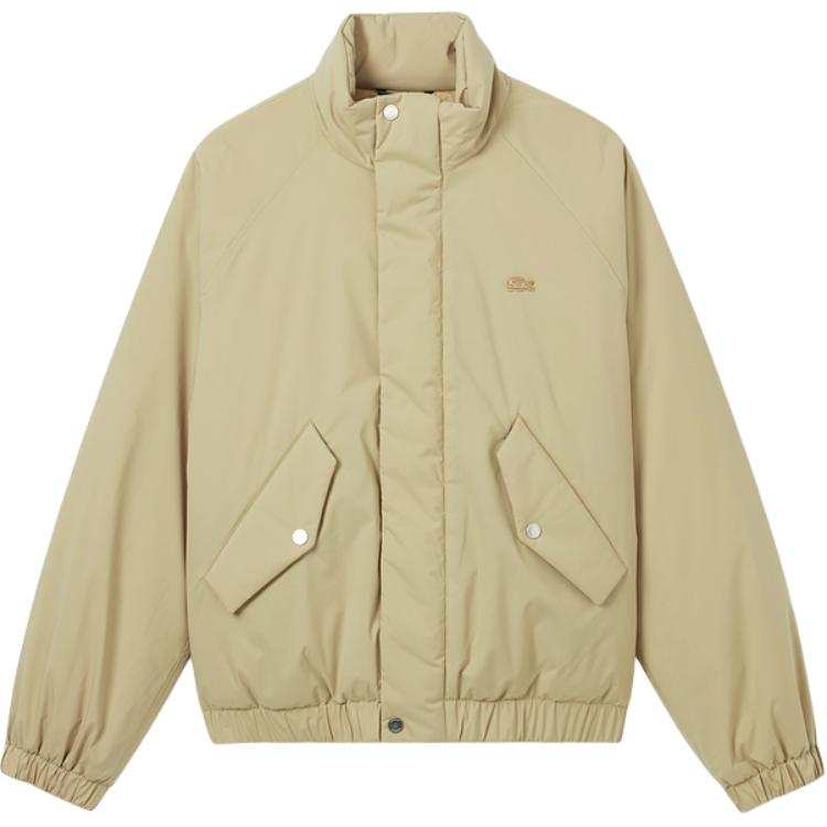 LACOSTE Lacoste waterproof puffer jacket
