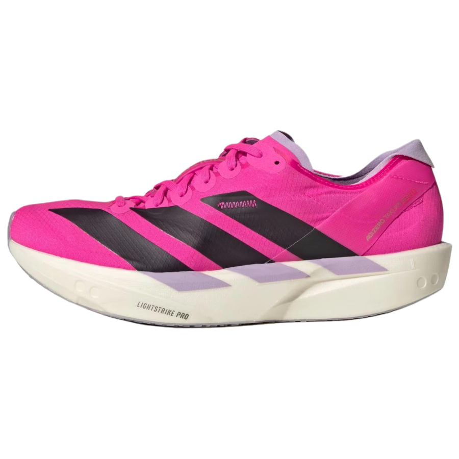 Adidas Adidas Adizero Takumi Sen 11 Running Shoes Women's Pink