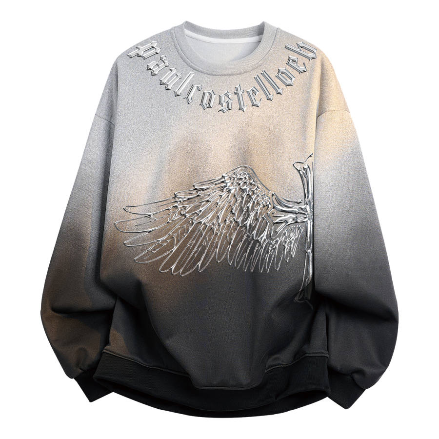 PAUL COSTELLOE Sweatshirt Unisex