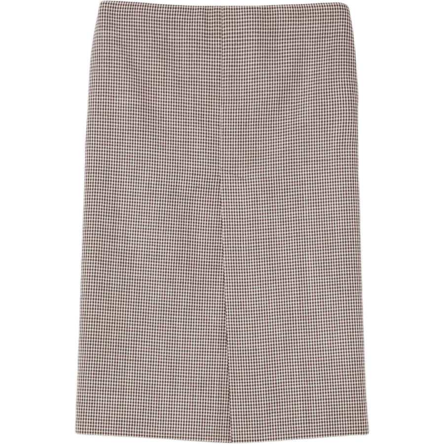 GUCCI FW25 Casual Long Skirt Women's