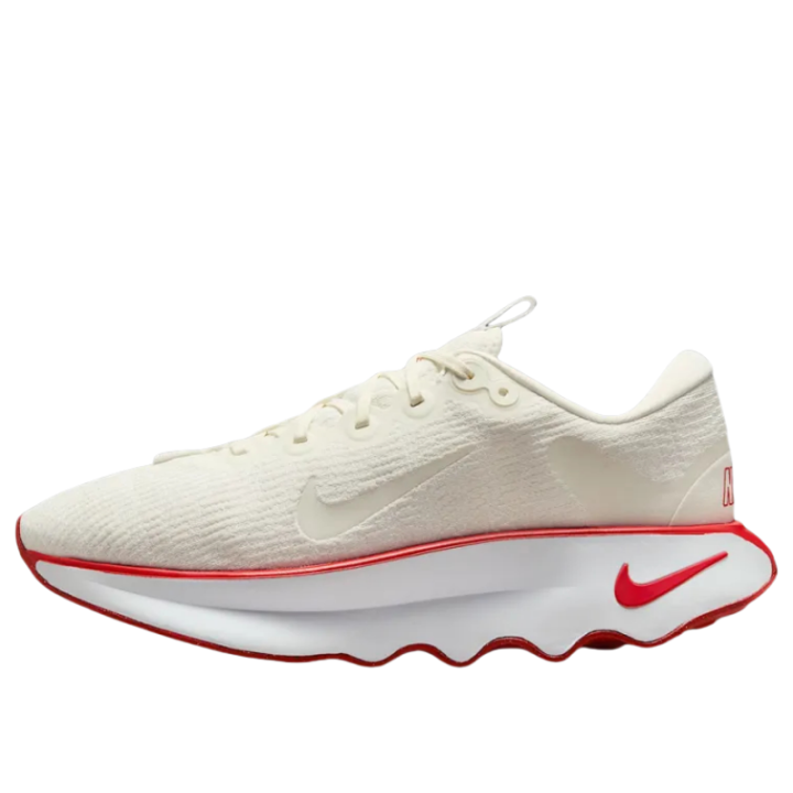 Nike Nike Motiva Running Shoes Unisex Sail White