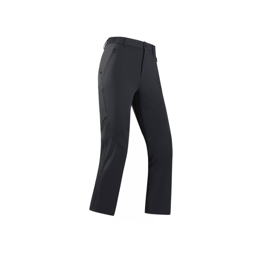 Under Armour Under Armour Softshell Pants Women's Twilight Black Moderate