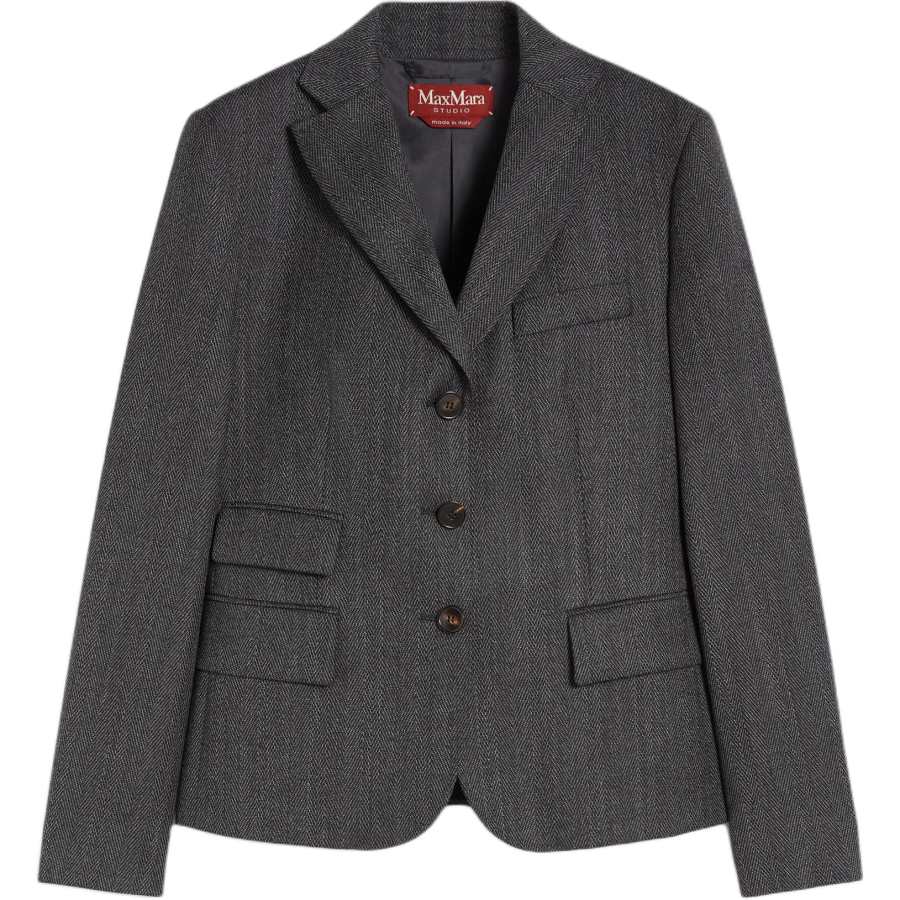 MaxMara Studio MaxMara Studio Jackets & Coats Women's