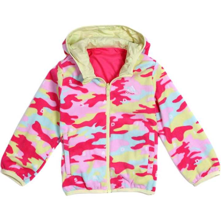 Adidas Adidas Jacket Children Aged 3 7 Years Old