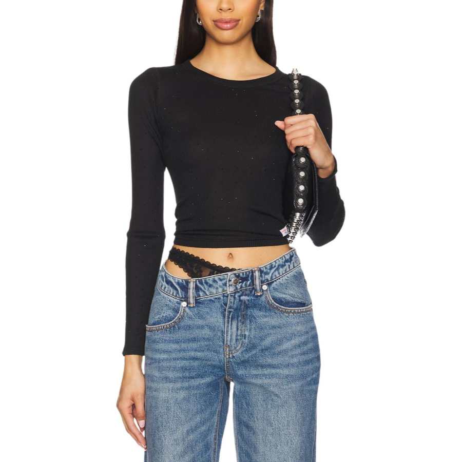 Alexander Wang Bodywear T Shirt Women's