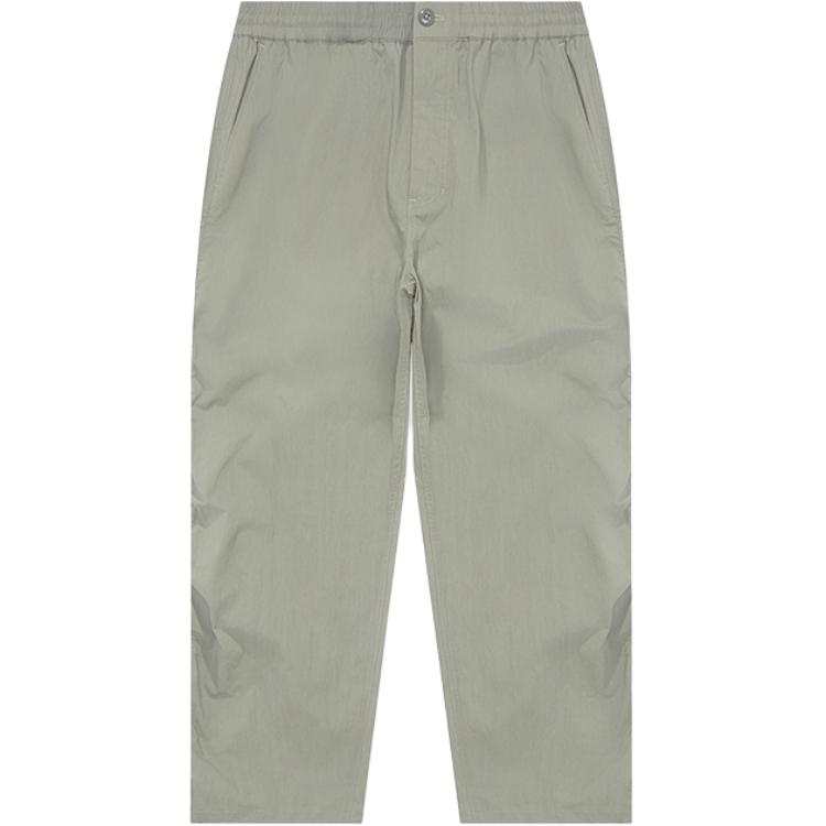 UNDEFEATED Casual Pants Unisex Moderate Straight Fit Pants