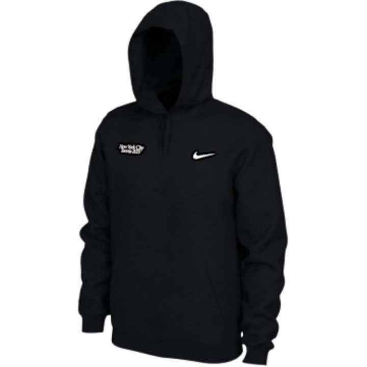 Nike NikeCourt Men's Tennis Hoodie