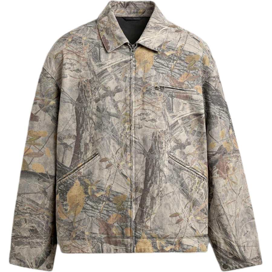 ZARA ZARA FW25 Jackets & Coats Men's