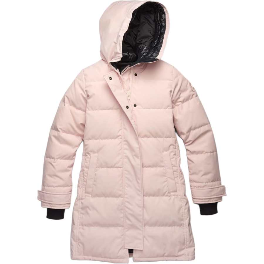 Canada Goose Canada Goose Shelburne Parka coat