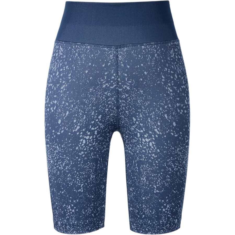 Lululemon Ebb To Street Yoga Shorts 8' Women's