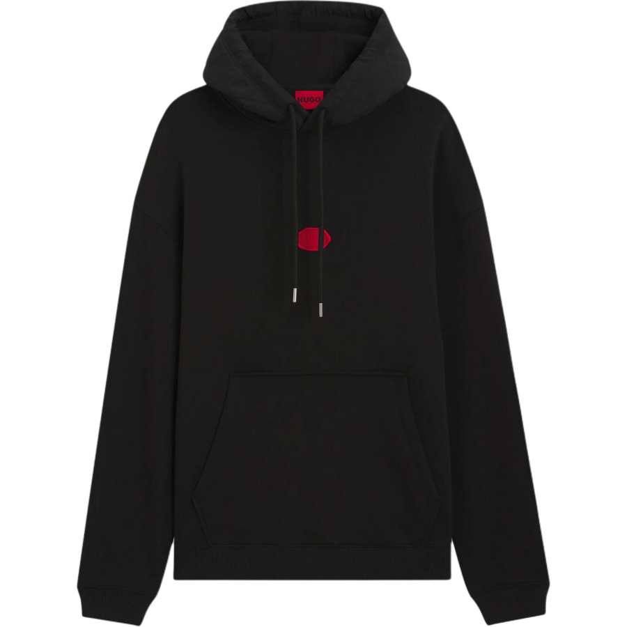 HUGO BOSS HUGO BOSS FW25 Sweatshirt Men's