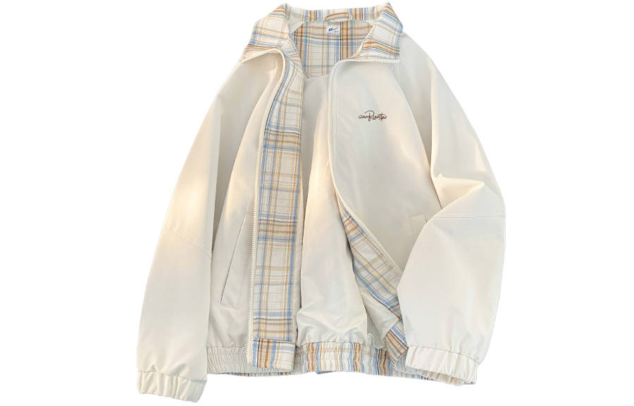 WARRIOR Warrior Huichao Riding The Wind Collection Jackets & Coats Unisex