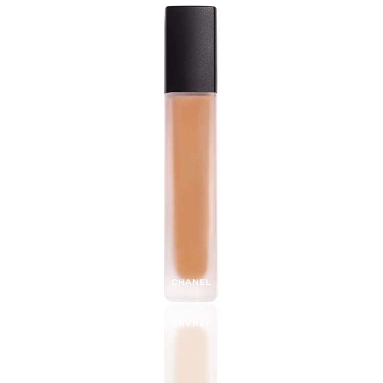 CHANEL Long Lasting Flawless Makeup Concealer Natural Clear 8.5g Cosmetics