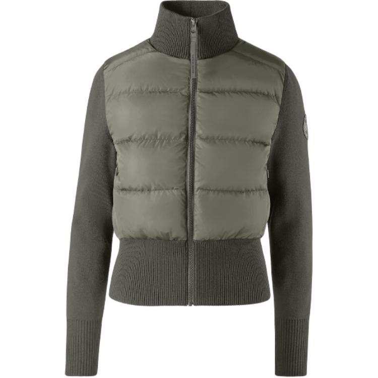 Canada Goose Canada Goose HyBridge SS25 Down Jacket Women's