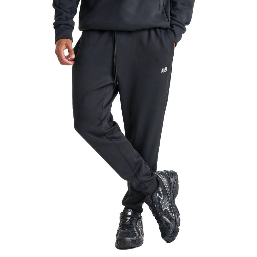 New Balance New Balance TECH KNIT Knitted Sweatpants Men's