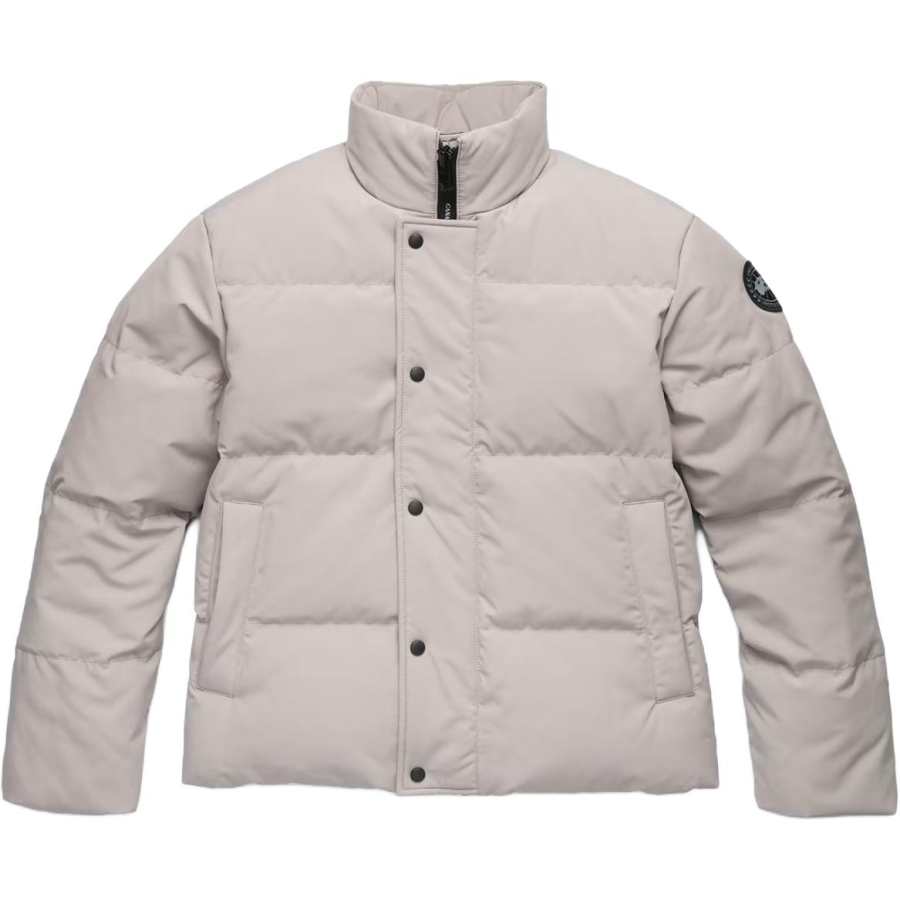 Canada Goose Canada Goose Bayview High-Neck Puffer Jacket