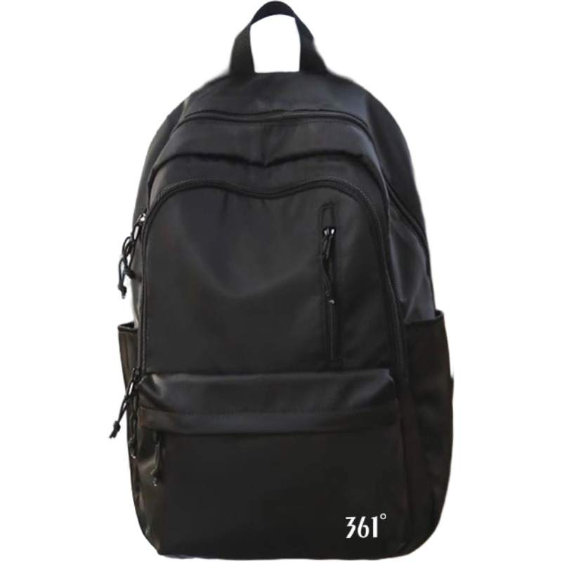 361° 361° Oxford Bag Regular Men's Black