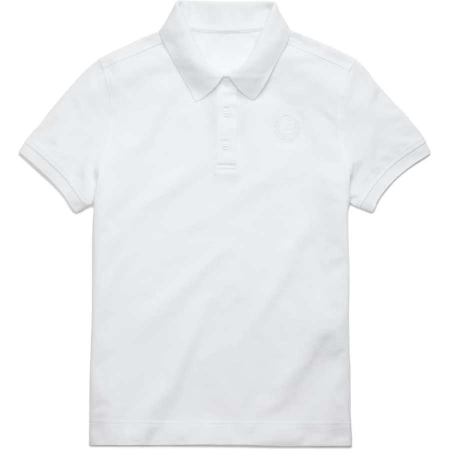Canada Goose Canada Goose button polo shirt
