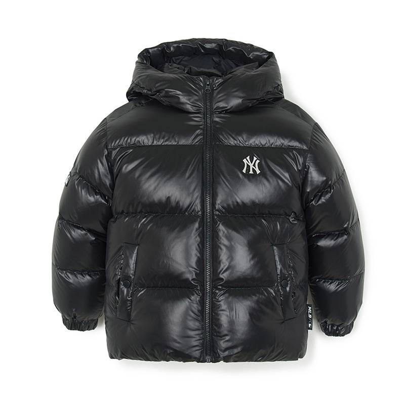 MLB KIDS Down Jacket BASIC New York Yankees FW/AW25 Kids'