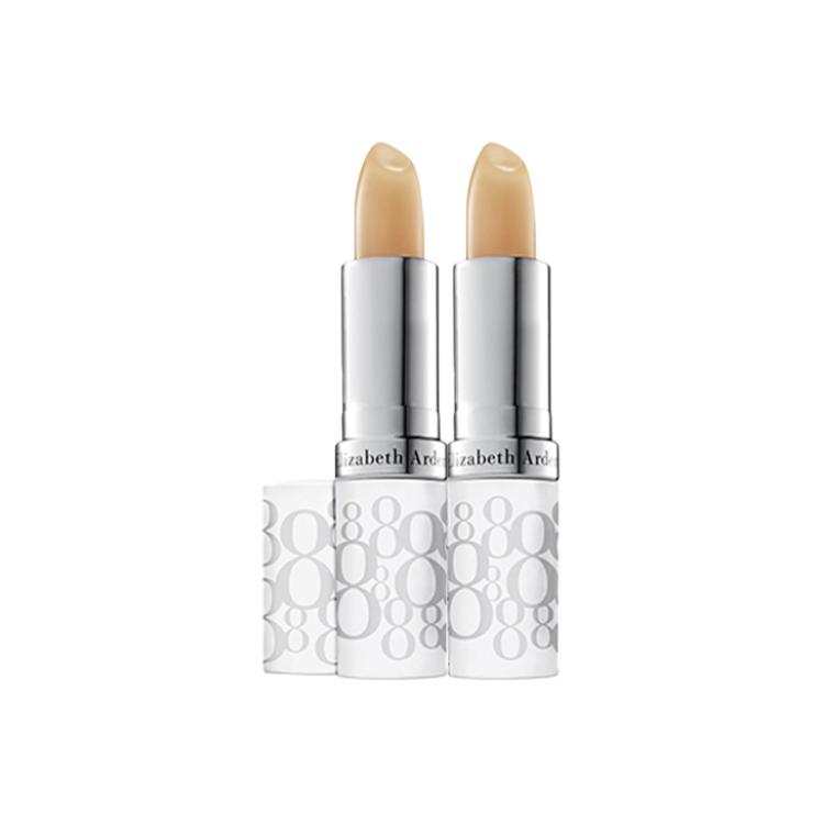 Elizabeth Arden YILISHABAIYADUN Classic Nourishing Lip Balm Makeup Sets Moisturizing And Nourishing Sun Protection 3.7g*2/3.7g*3