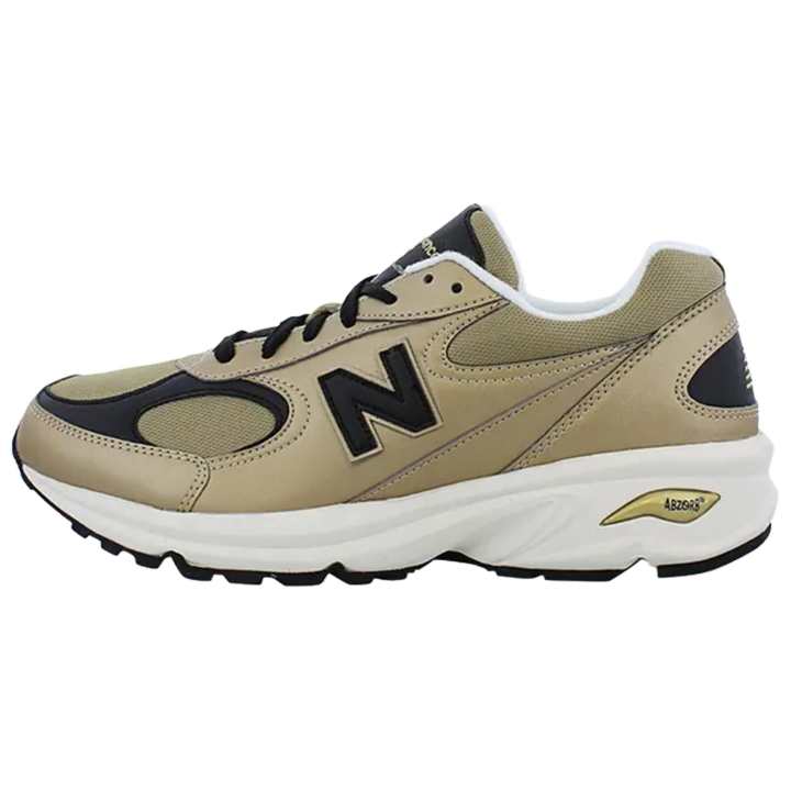 New Balance 498 New Balance 'Gold'
