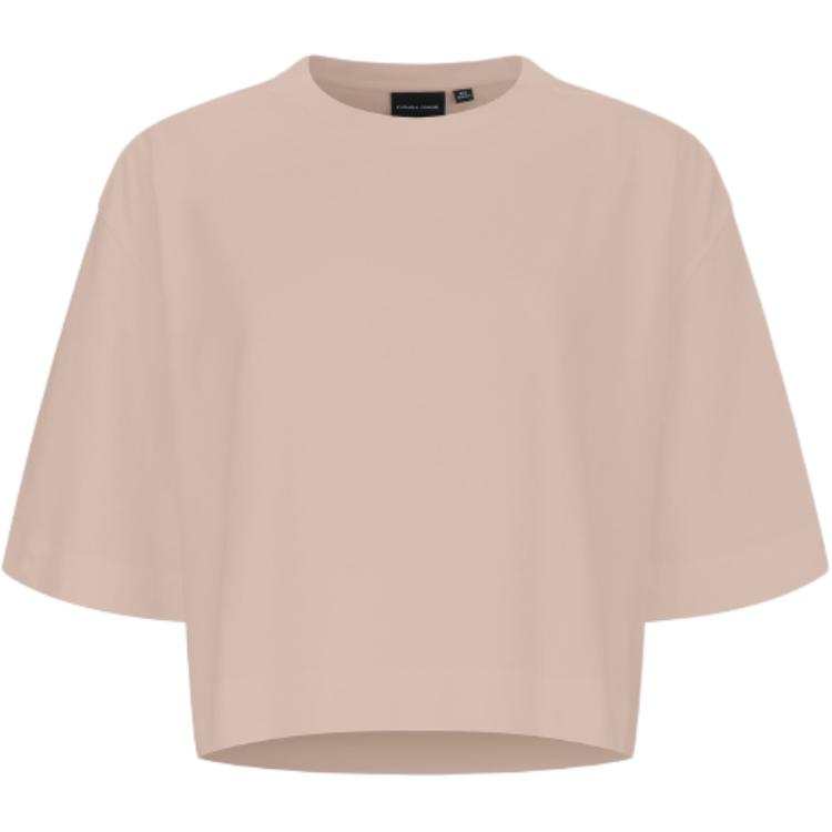 Canada Goose Addison Drop Shoulder Sleeve T Shirt Women's