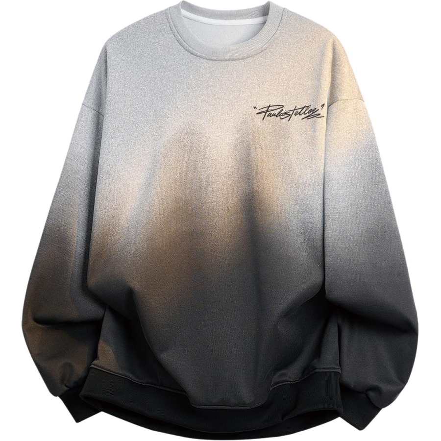 PAUL COSTELLOE Sweatshirt Unisex