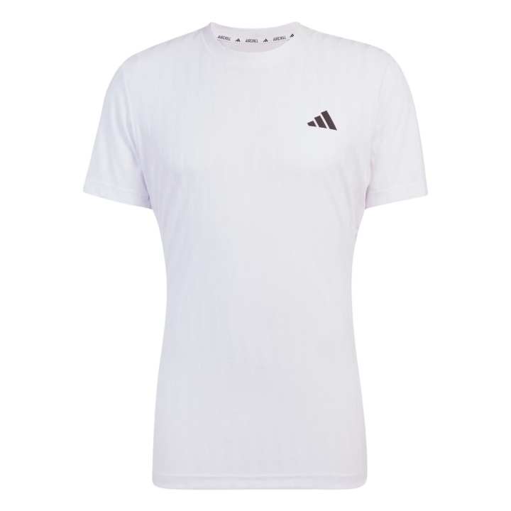 Adidas Adidas Free Shipping With AdiClub Tennis Climacool+ Airchill FreeLift Tee
