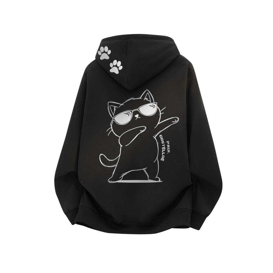 PAUL COSTELLOE Sweatshirt Unisex