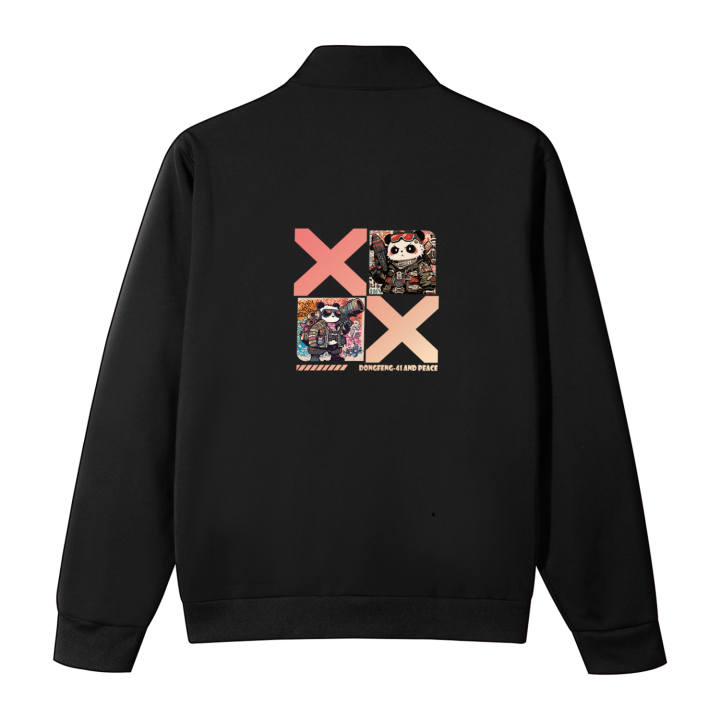 Adidas Adidas ESSENTIALS Jacket Unisex Black