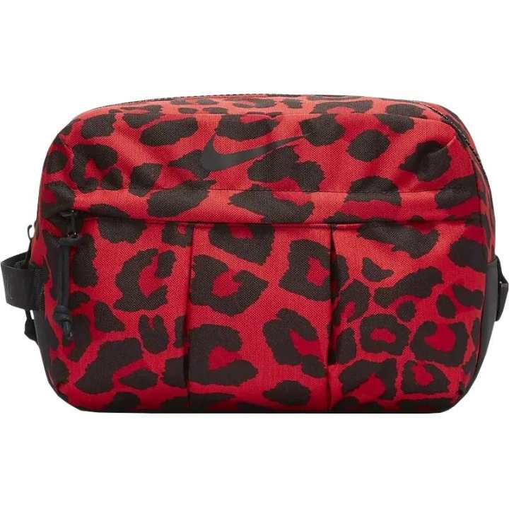 Nike Nike Polyester Travel Storage Bag Unisex Red