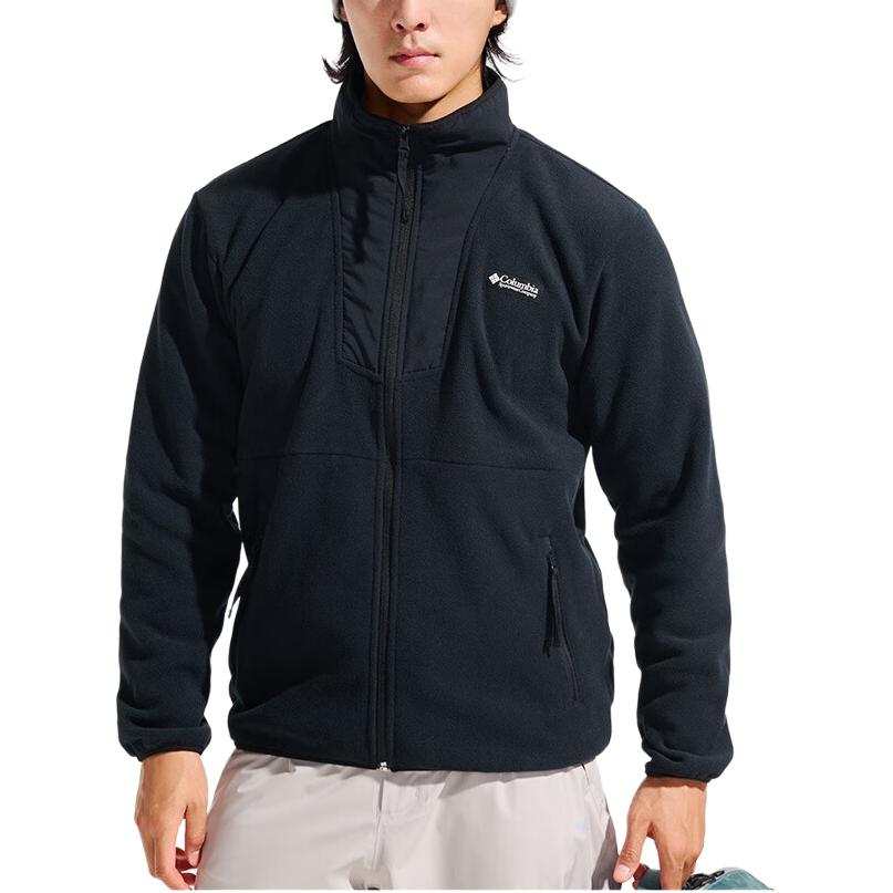 Columbia Velvet feel Coat Men's