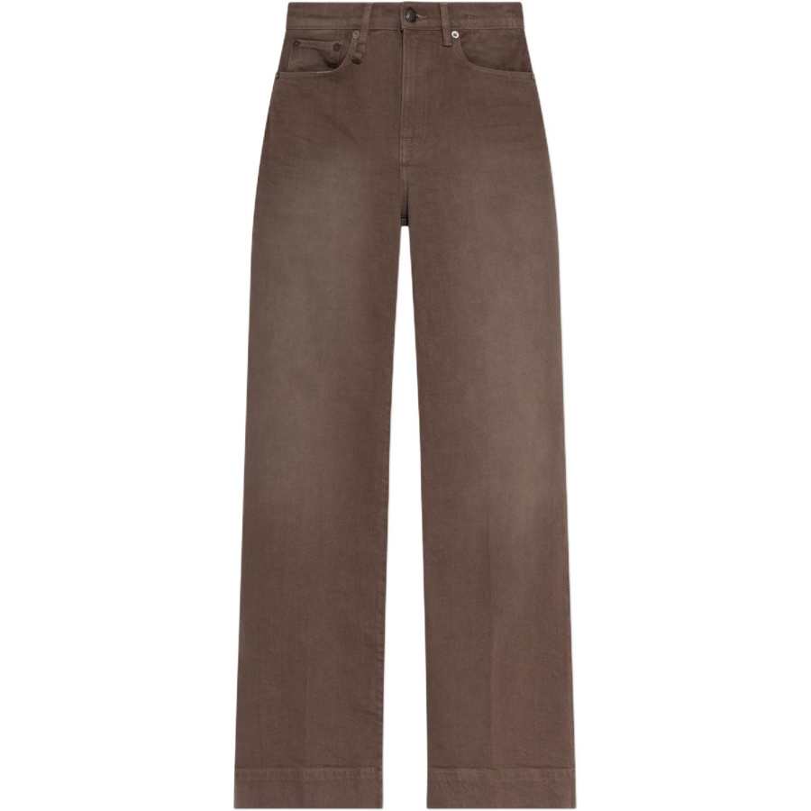 R13 R13 Charlotte jeans