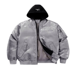 The Simpsons Down Jacket Unisex