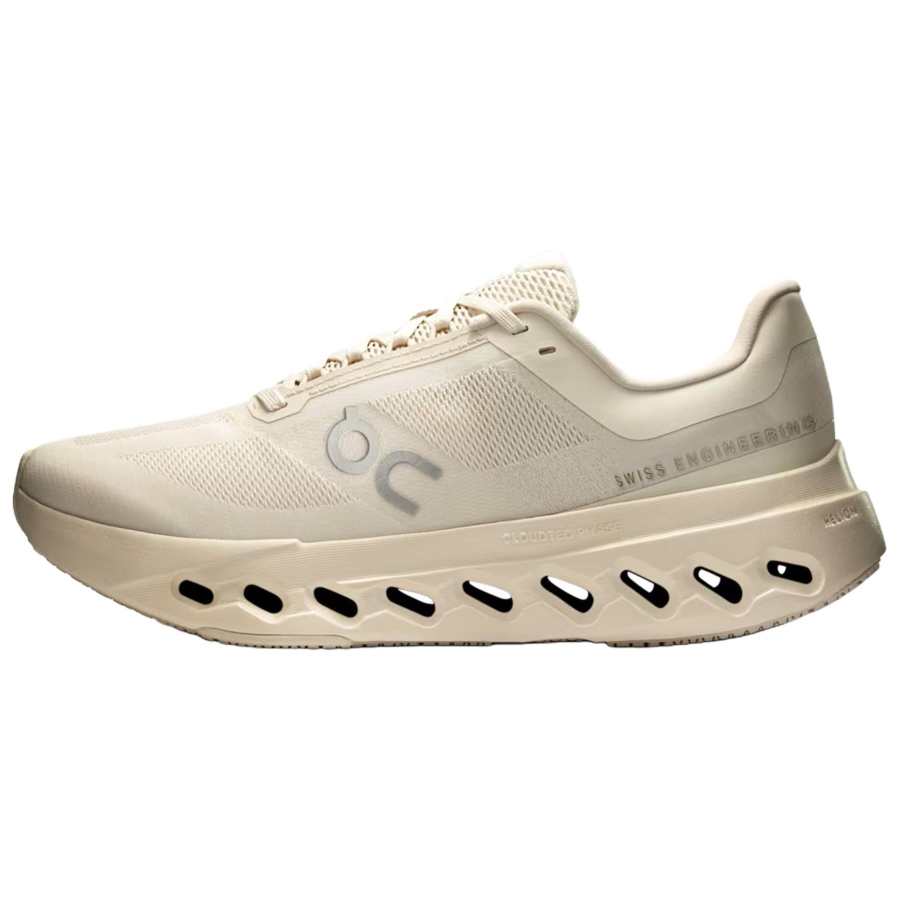 On On Cloudsurfer Next perforated sneakers Women's