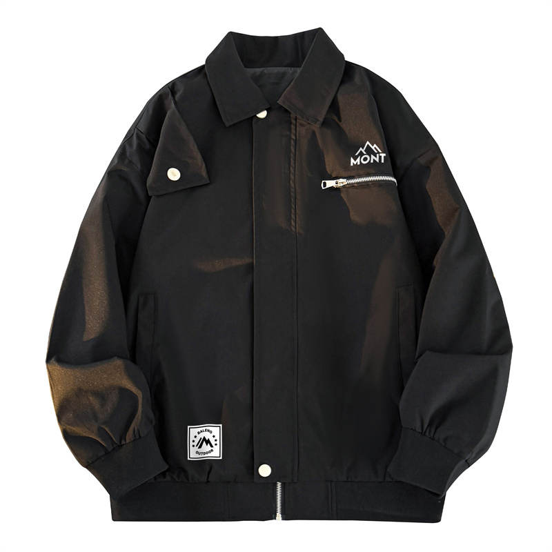 BALENO BALENO Jackets Unisex Lapel Moderate