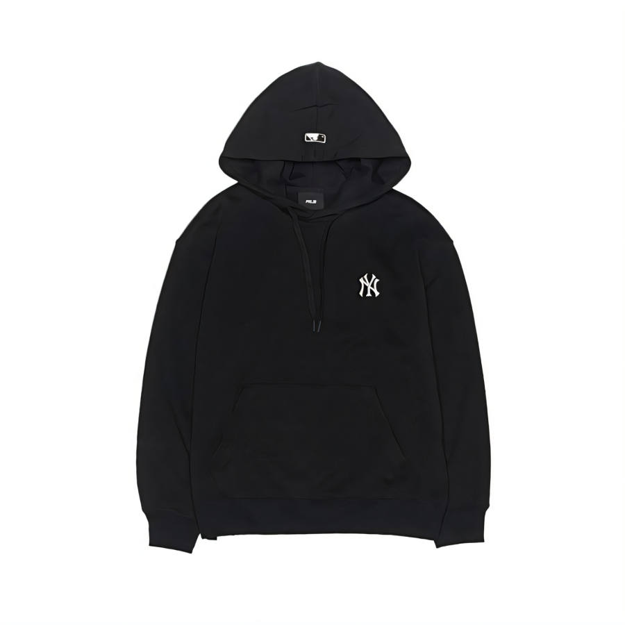 MLB New York Yankees Sweatshirt Unisex New York Yankees/Black