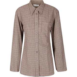 Our Legacy Daisy Shirt