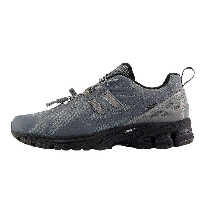New Balance 1906 New BalanceR 'No Sew Pack - Slate Grey'