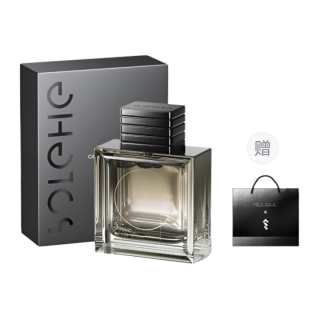 SOLEHE HEFENGYU Monkey Garp Men's Long Lasting Fragrance Fresh Natural Light Perfume Woody Floral Fruity Eau De Toilette 100ml